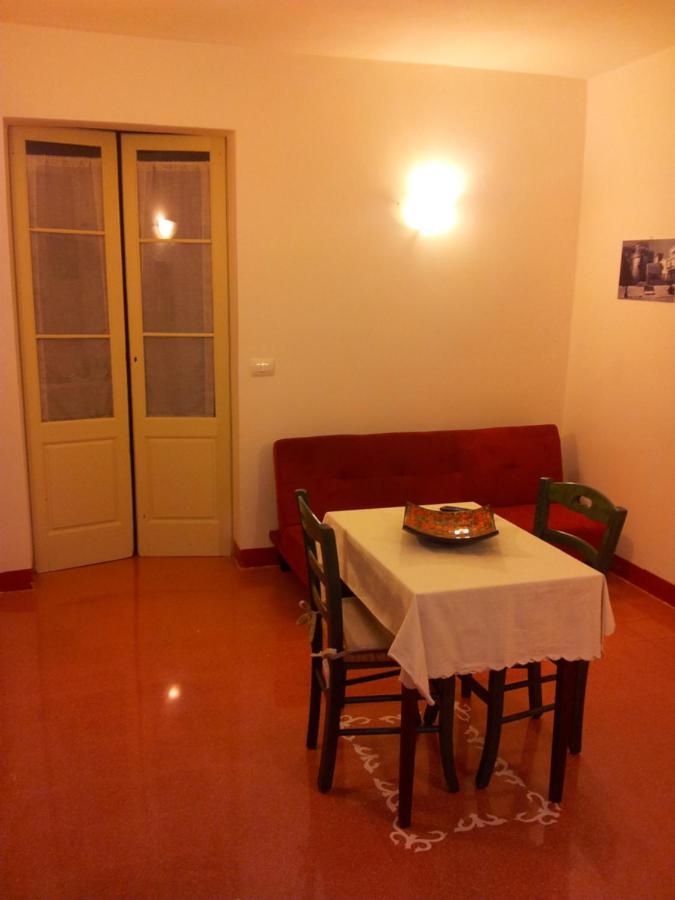 Suite Carducci B&B - Residence Rutigliano Exterior photo