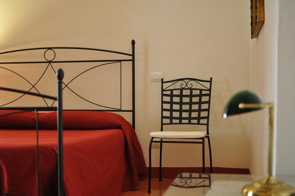 Suite Carducci B&B - Residence Rutigliano Exterior photo